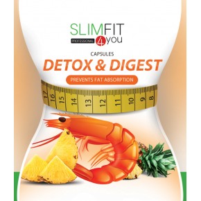 DETOX & DIGEST