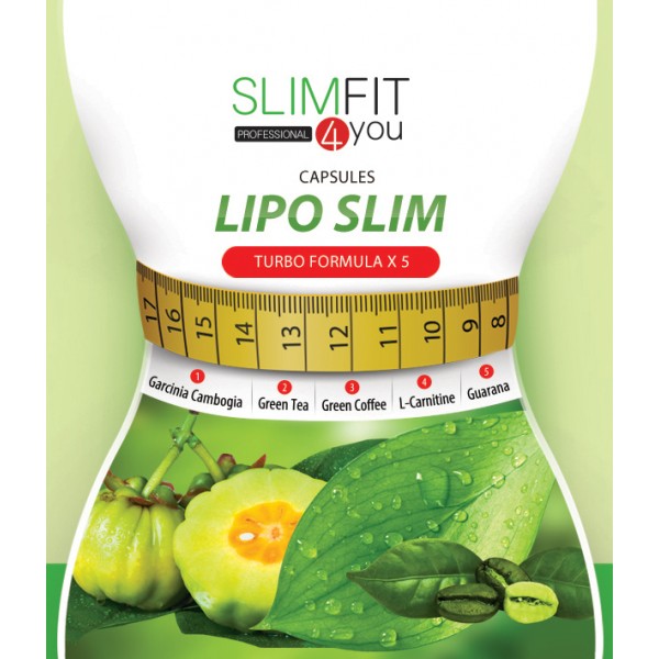 LIPO SLIM