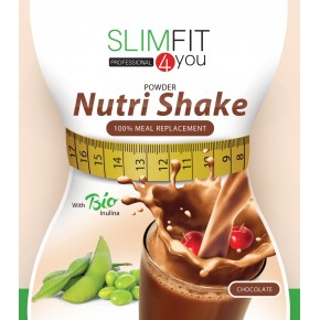 NUTRI SHAKE