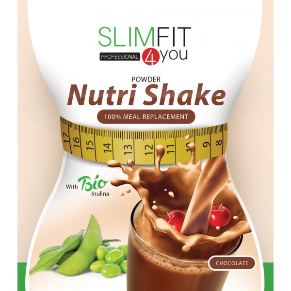 NUTRI SHAKE